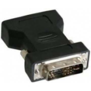 InLine DVI-A Adapter auf 15pol HD Buchse VGA ( 177