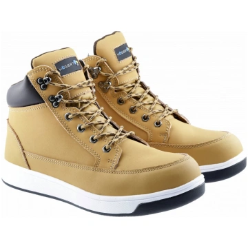 Hogert Ankle boots HT5K514-41, 41, SB, Src, tēraud