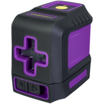 Ermenrich Ermenrich LT10 Laser Level violet | 8463