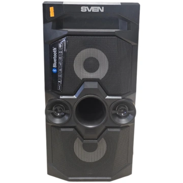 Lietots - Sven PS-655