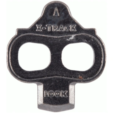 Pedāļu bloki LOOK X-TRACK 1634020