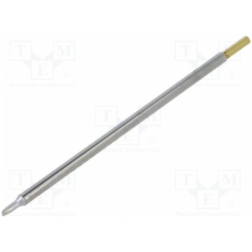 Heating element: heater; CSF 060; 150W; 120÷240V; 