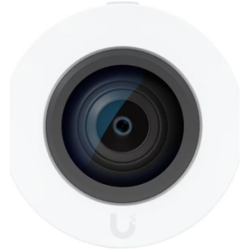 Ubiquiti UniFi AI Theta 360, surveillance camera,
