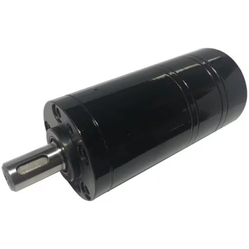 Orbitālais hidromotors 32cc SMM Kramp