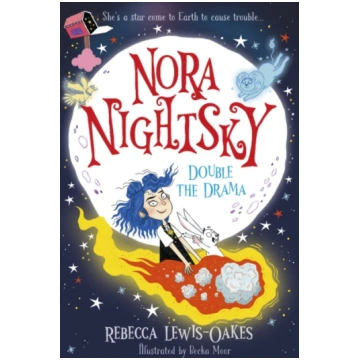Nora Nightsky 2 Lewis-Oakes, Rebecca