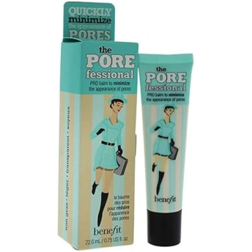 BENEFIT COSMETICS the POREfessional sejas gruntskr