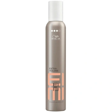 Wella Professionals_eimi Extra Volume Styling Mous