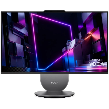 Lenovo Yoga AIO 27IPH11, 27"", QHD, IPS, 120 Hz, U