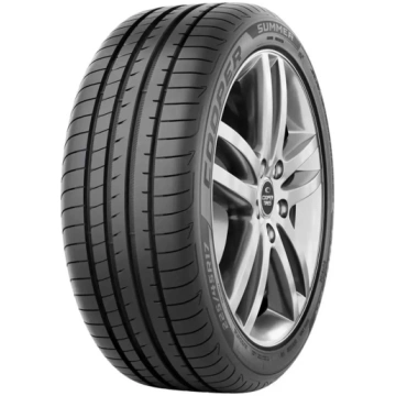 Summer 235/55R18 100 V Cooper