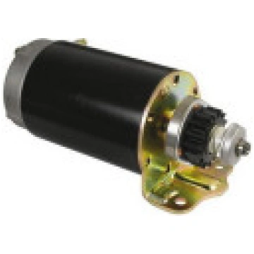 "Elektriskais starteris B&S Intek, Power Built (ga