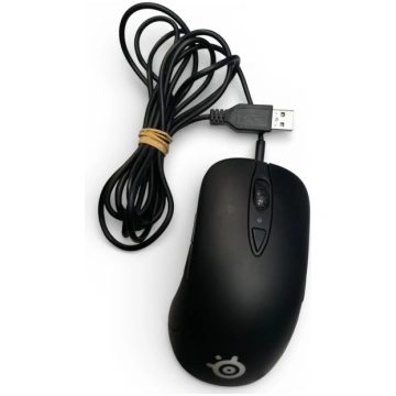 Lietots - Datorpele Steelseries Sensei Ten