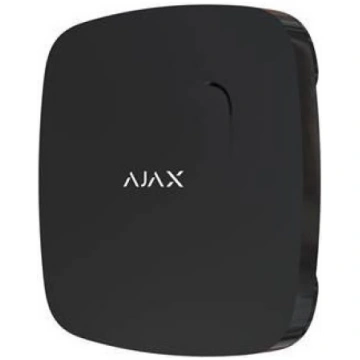 DETECTOR WRL FIREPROTECT PLUS/BLACK 38106 AJAX