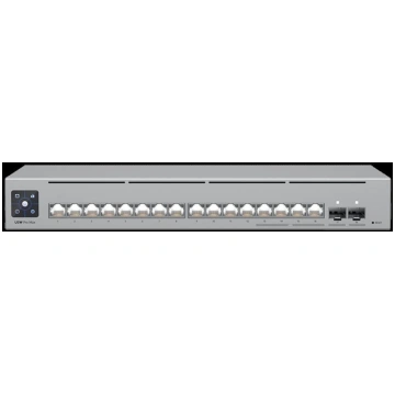 Ubiquiti 16-port, Layer 3 Etherlighting switch 2.5