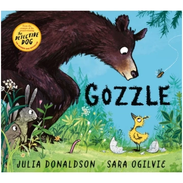 Gozzle Donaldson, Julia