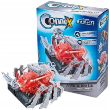 Robots - vabole - Dumel