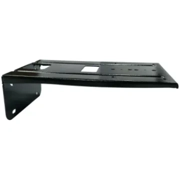 AVMATRIX PTZ Camera Wall Mount Bracket (Black) MB0