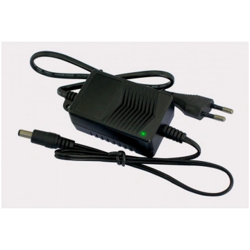 Hikvision | Power adapter | POWER BUBBLE PB-12-2TB