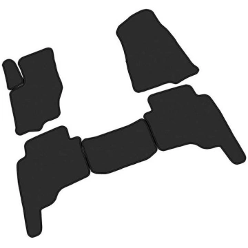ARS JEEP GRAND CHEROKEE 2005-2010 /MAX2 Velour