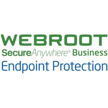 Webroot | Business Endpoint Protection with GSM Co