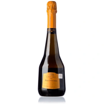 Cavas Hill Vintage Brut Reserva
