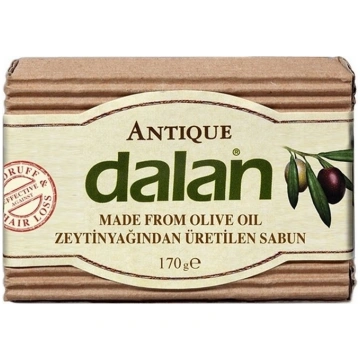 Baylis amp; Harding DALAN Antique Mydlo oliwkowe d