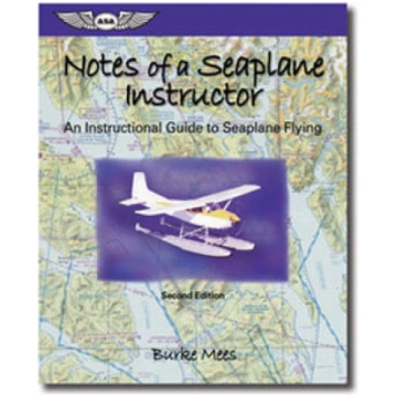 Notes of a Seaplane Instructor - Mees