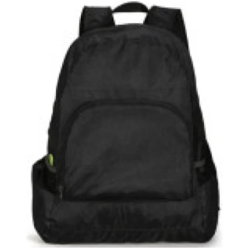 Kompakta salokāma tūristu mugursoma Clutch Backpac