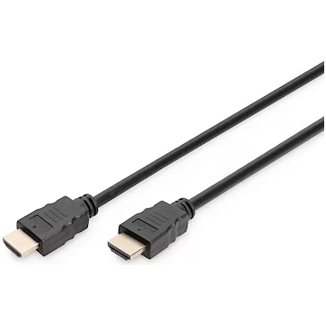 Assmann HDMI 2.0 Cable, 2m (DB-330123-020-S)