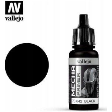 Vallejo 70.642 Base paint primer Plastic Ready mix
