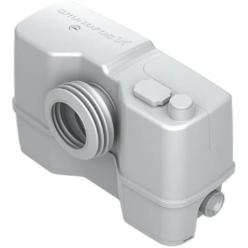 Sūkņa iekārta SOLOLIFT2 WC-3(97775315) Grundfos (D