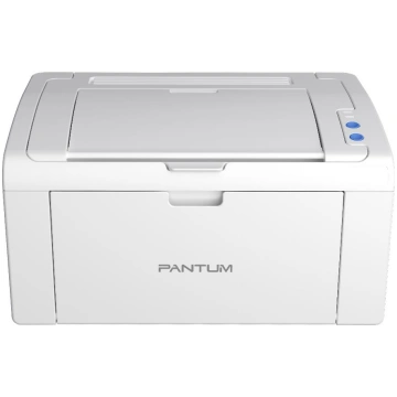 Laser Printer|PANTUM|Interface USB 2.0|1xNumber of