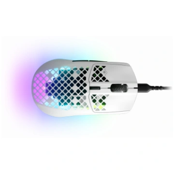 SteelSeries Gaming Mouse Aerox 3 (2022 Edition) Op