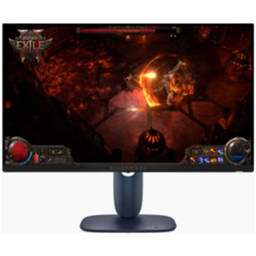 Monitors Dell 27 Alienware AW2725DM IPS 2560x1440