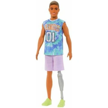 Barbie Mattel Ken Fashionistas 212 HJT11 | HJT11 |