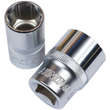 Muciņa 1/2" 15mm seškanšu