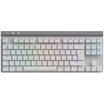 KEYBOARD WRL G515 LIGHTSPEED/TKL BLACK 920-012539 