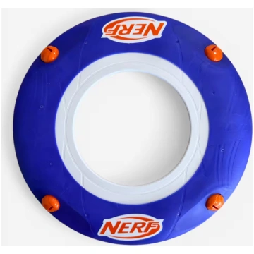 Bumerangs, lidojošais disks Decathlon