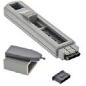 Refill Pack for USB Portblocker - Schloss ( 55724N