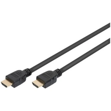 Digitus | Ultra High Speed HDMI Cable with Etherne