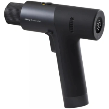Pistoles roktura urbjmašīna HOTO Tools QWLDZ001, 1