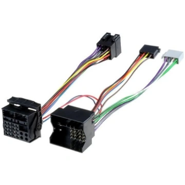 59150; Cable for THB, Parrot hands free kit; BMW,L