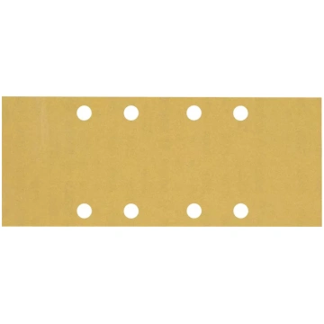 Bosch PAPIER EXPERT EXC470 G180 93X230 10X 2608900