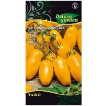 Deluxe Garden Sēklas tomāti Taiko 0.2g