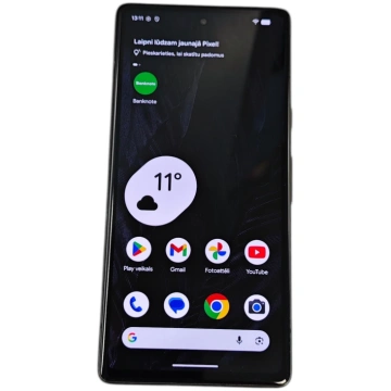 Lietots - Google Pixel 7a 128gb/8gb