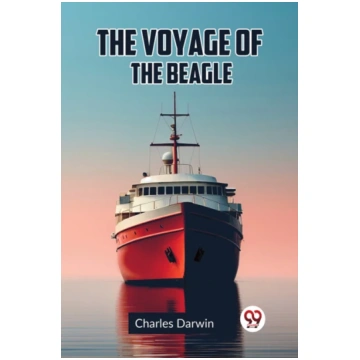 Voyage of the Beagle (Edition2023) Bookshop