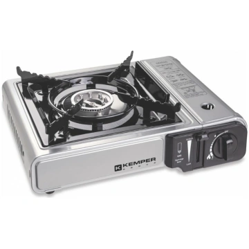 Kemper Viedā plīts, KEMPER 104987E