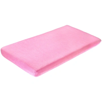 Paklode su guma frotte rozine 120x60 Sensillo 2145