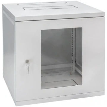 Sienas servera skapis SHS-12U / 6.6SU