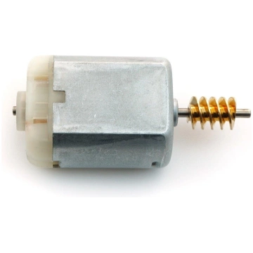 BGE675 Durvju bloķēšanas pievads FC280 Motors 51 m