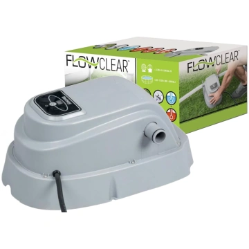 Bestway 58259 Baseina ūdens sildītājs - pool heate